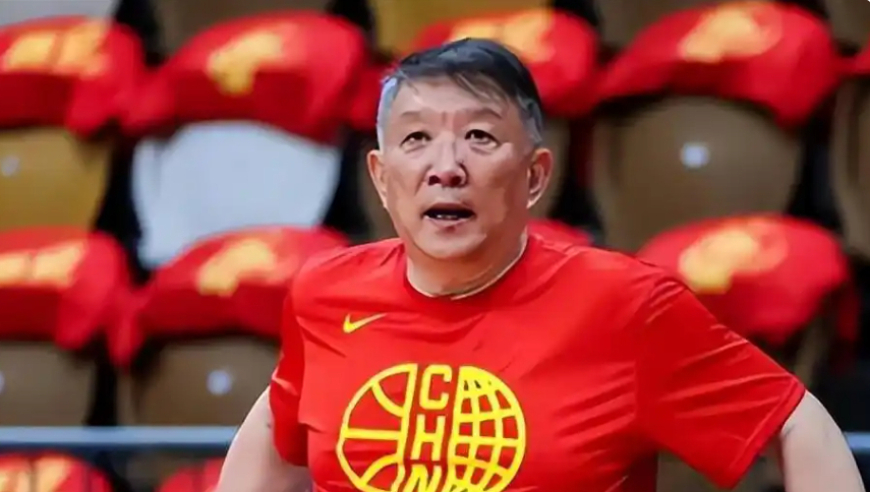 国际篮联官宣！中国女篮世界杯抽签获双重喜讯，宫鲁鸣四胜太关键