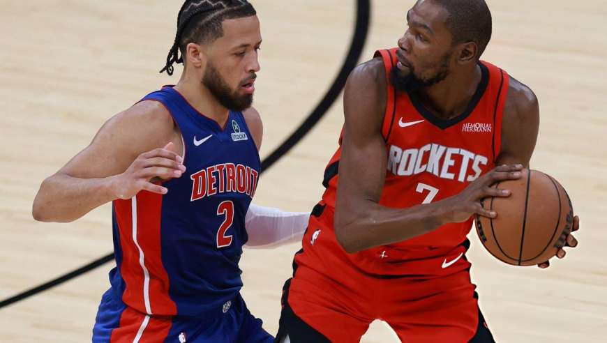 一路磕磕绊绊，却打到东部第一！新赛季最惊艳黑马，你们也要冲冠