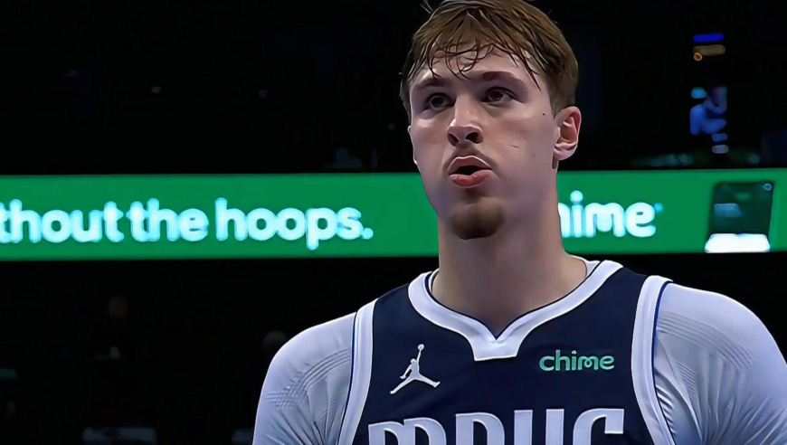 独行侠状元秀弗拉格vs鹈鹕29分集锦：持球过人劈扣+赛季最佳一战