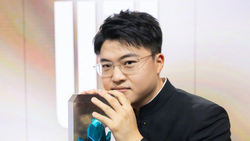 Uzi即将回归赛场，本人亲自表示会参赛，只不过并不是LPL的比赛