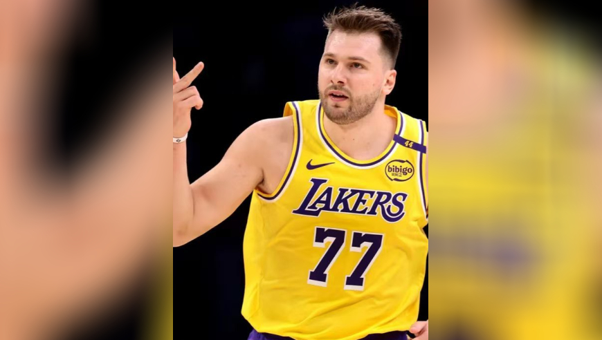 东契奇竟玩起中文大挑战！黄瓜说的最标准 胡萝卜发音太好玩