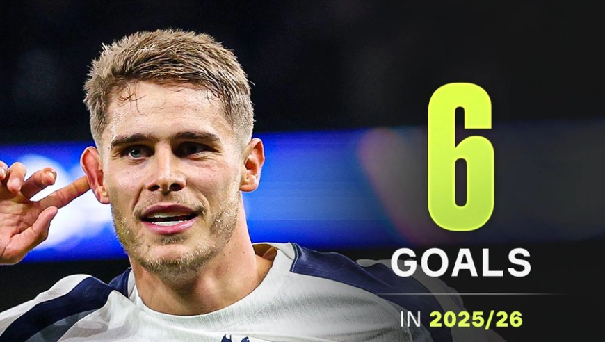 热刺无锋可用了 打阿森纳干脆变阵三中卫吧