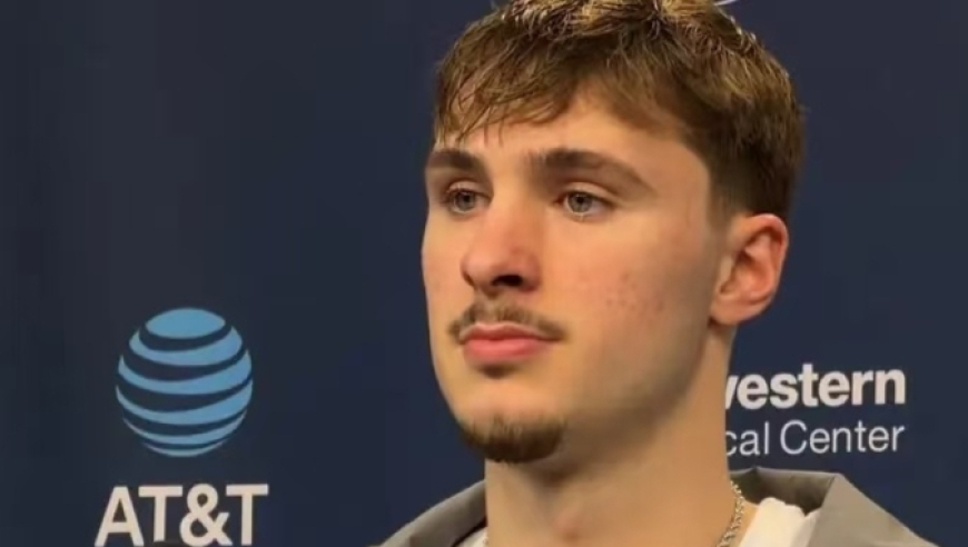 弗拉格你太狠了！NBA尘封了46年的纪录，就这样被你打破了