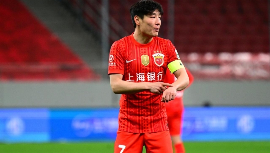 喜讯！武磊重返国足稳了，已向邵佳一递上敲门砖，球迷直言：服了