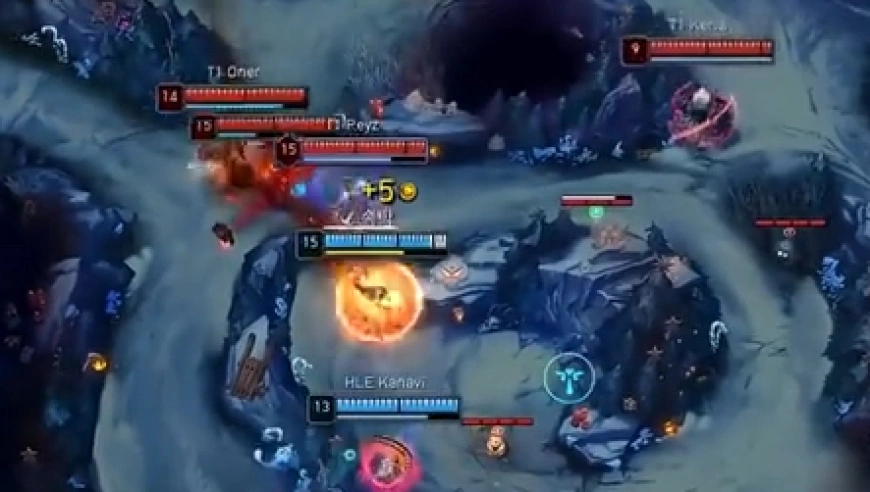 2025LCK keSPA杯：来聊下LCK今年的阵容！