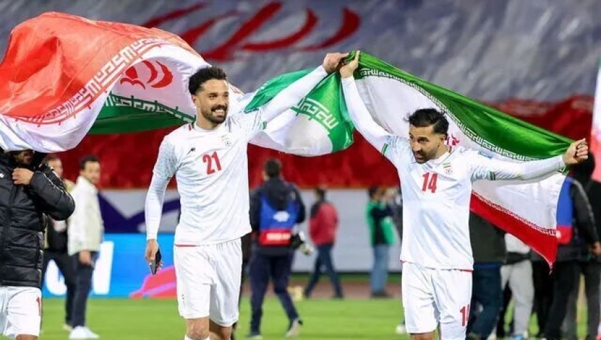 伊朗若退出足球世界杯，谁将接过亚洲区的&ldquo;递补门票&rdquo;？