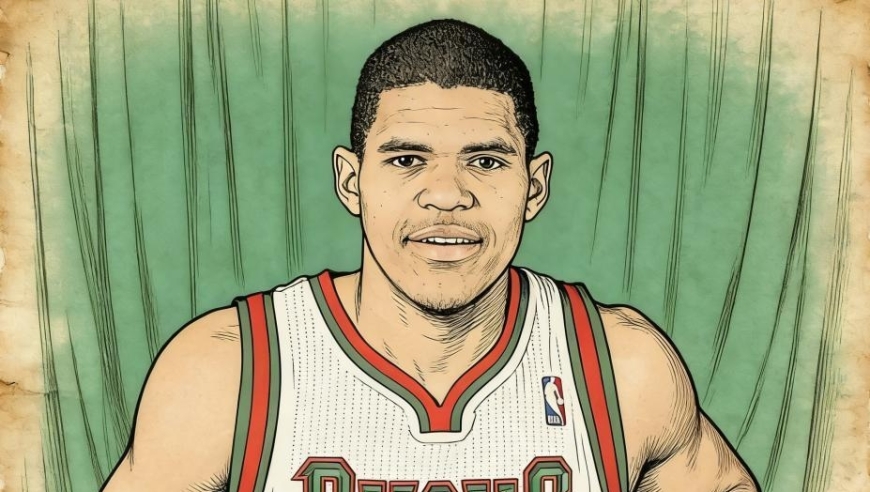 15年NBA生涯，连1次全明星都没进，他凭什么狂揽3.03亿美金？