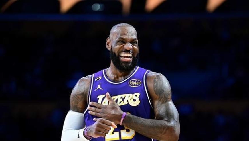 一夜2签约达成！詹姆斯下家概率更新，库里利拉德约战三分大赛