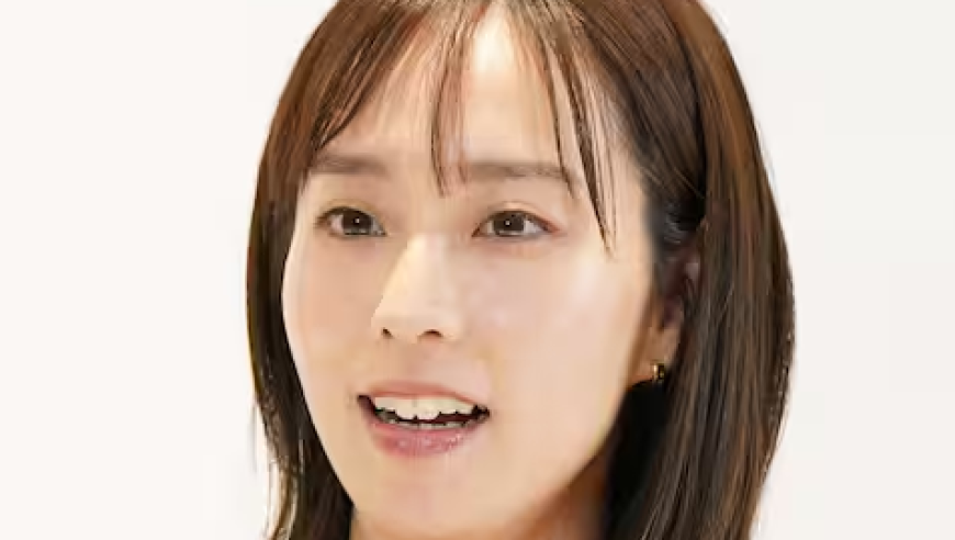 石川佳纯恨嫁宣言：很想三年内结婚 喜欢打高尔夫最近在学中国烹饪