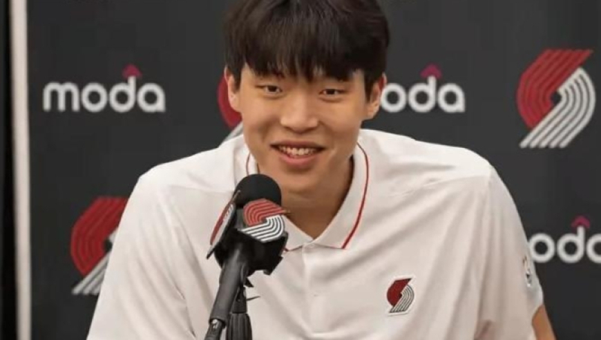 杨瀚森NBA薪水2140万，实际到手有多少？说出来你可能不信