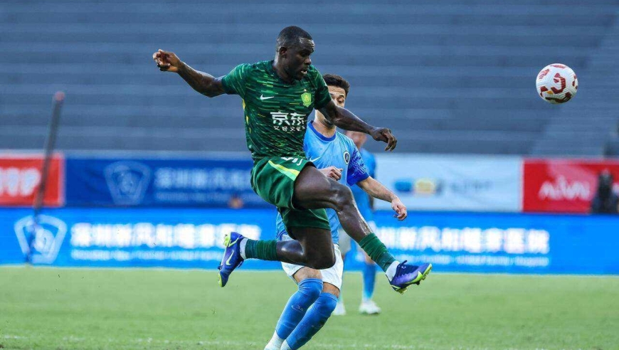 本赛季中超最惨球队诞生？不是降级球队，曾拿过半程冠军