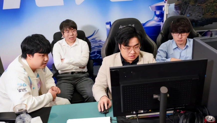 振兴LPL有望了，宁王提出一个绝佳好点子！真的错怪LPL选手了
