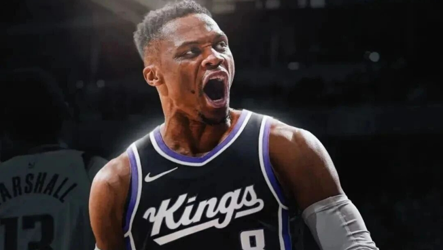 没了，交易没了！再见威少！可能从此退出NBA