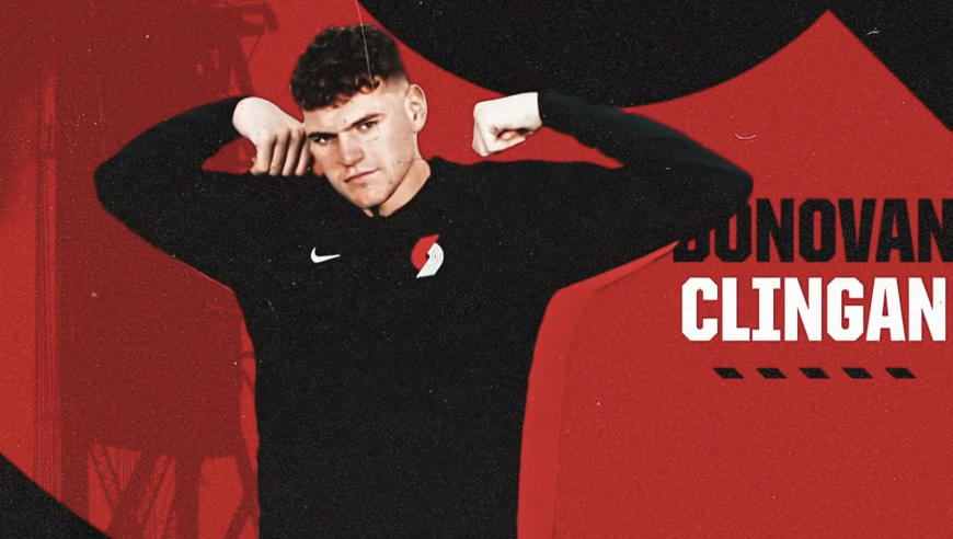 开拓者双杀灰熊！克林根20+19，杨瀚森2分钟3犯规，在NBA遭遇不公