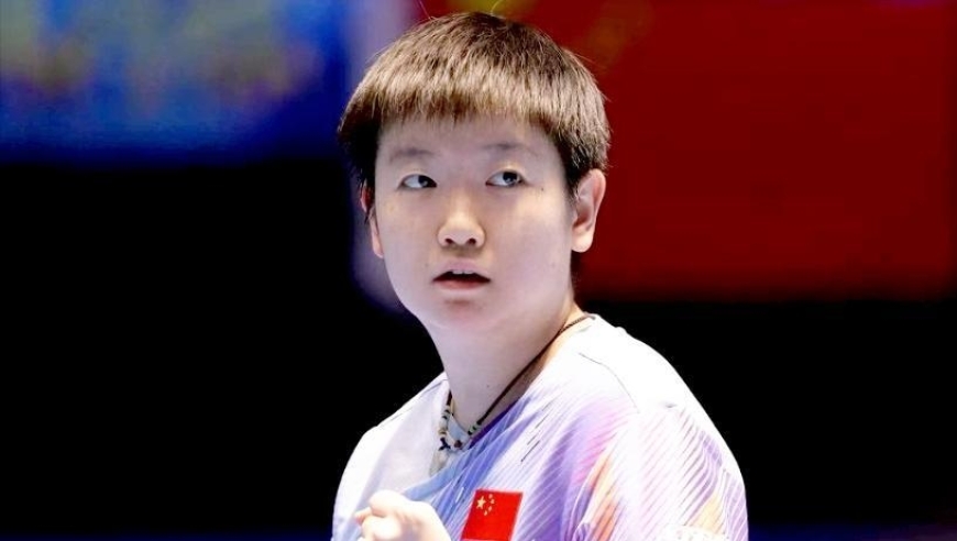 乒乓亚洲杯：国乒8人提前出线！2月6日赛程公布，诞生16强名单