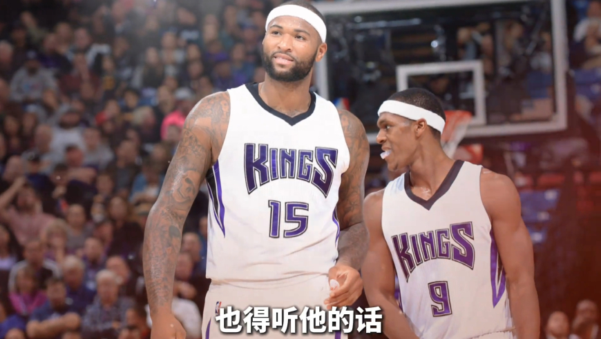 看完隆多的成长经历，你就知道他为什么叫，NBA史上“最强大脑”
