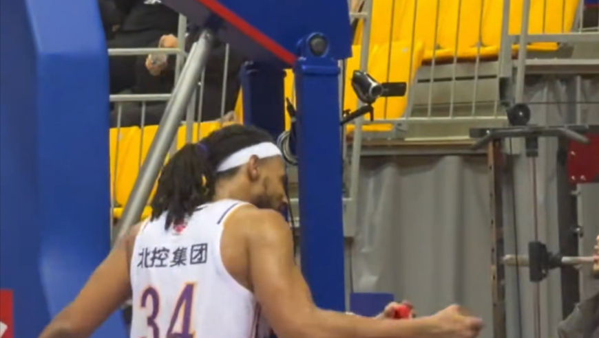 广东连胜的背后，没有超级英雄，只有一群&ldquo;回家&rdquo;的外援！