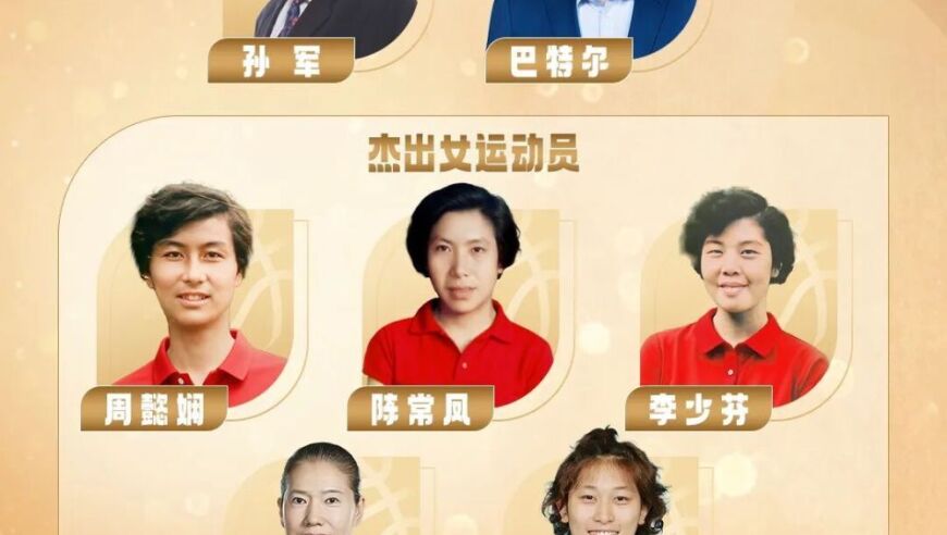2025年中国篮球名人堂推举名单确定