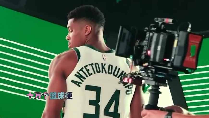 身价数亿美元却只开普通豪车，字母哥到底有多抠门？