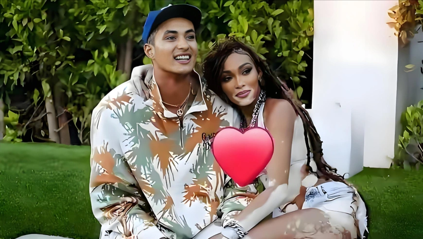 球色生香 | 高富帅爱上白癜风！库兹马未婚妻如何上演灰姑娘童话