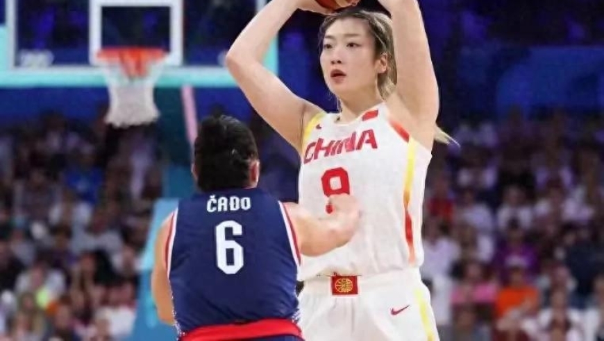 今日上午最新！女篮双星李梦、张子宇动态更新 进展如何？