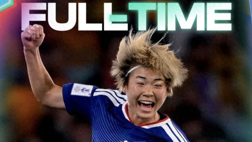 亚洲杯刚结束，中国女足留洋第1人官宣！登陆法甲联赛，穿7号战袍