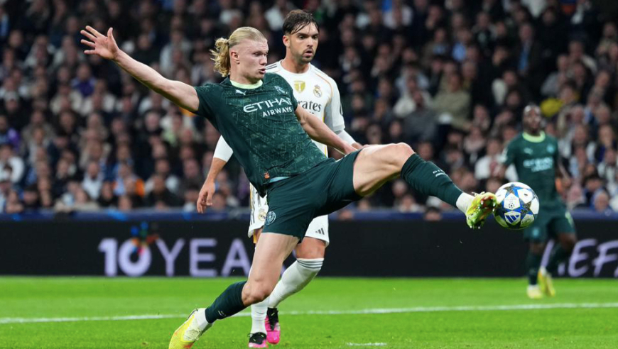 1-2！英西豪门欧冠巅峰对决：14亿战舰主场惨遭逆转吞连败 近8场2胜