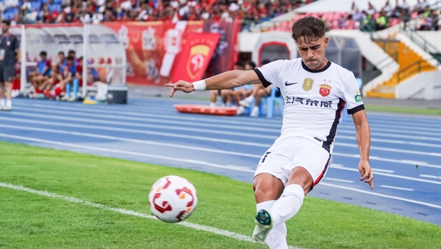 海港亚冠一场未胜出局 中超三强&ldquo;包揽&rdquo;东亚区后三位是在打脸谁？