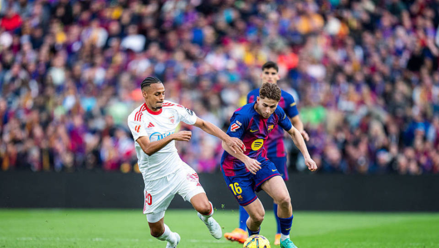 巴萨就是不卖！巴萨太子身价从10万到1亿，切尔西买不到？