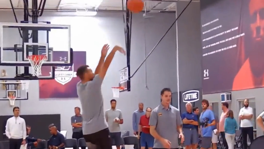 体坛记忆｜两分钟之内完成就算是挑战成功，你觉得你可以吗！