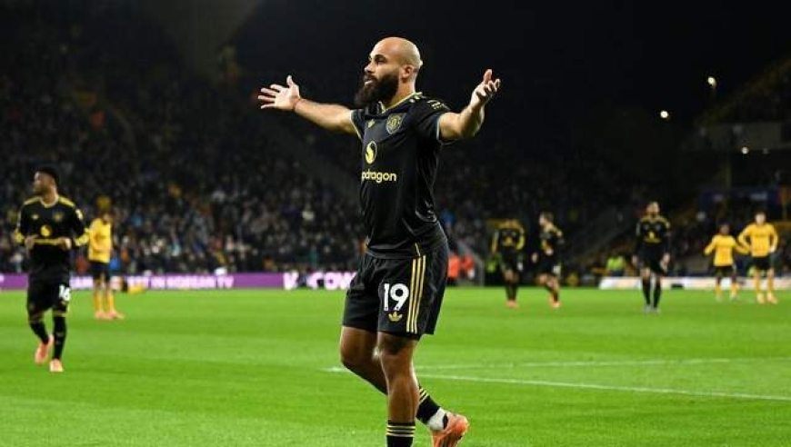 4-1！B费独造3球，7500万先生建功，大胜副班长，曼联剑指前四