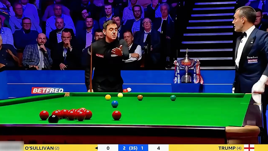 体坛记忆｜ 火箭被裁判教打球，递出杆子你行你上，再次被针对直接开怼！