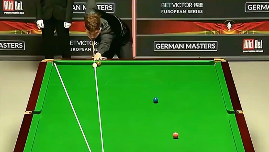 体坛记忆｜ 对付塞尔比还得颜丙涛！全程细腻防守惊艳众人，连续翻袋瞬秒磨王