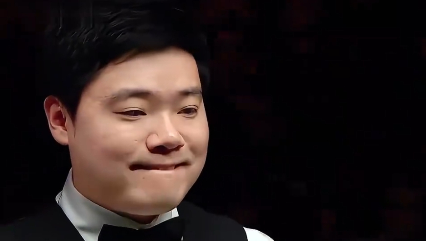 体坛记忆｜ 巅峰时期的丁俊晖有多强？哪怕仅剩2颗球，照样连飙3杆炸裂斯诺克