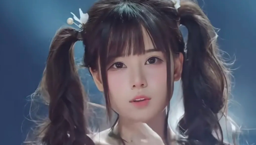 知名游戏女主播热度下滑，想转型加入团播，被吐槽颜值不过关