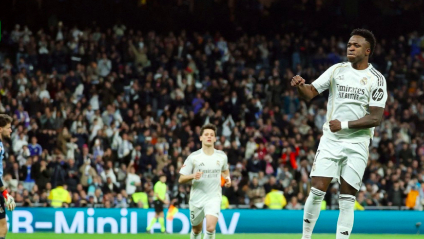 豪门悲喜夜：皇马4-1登顶 利物浦3-0晋级 国米3-2绝杀尤文