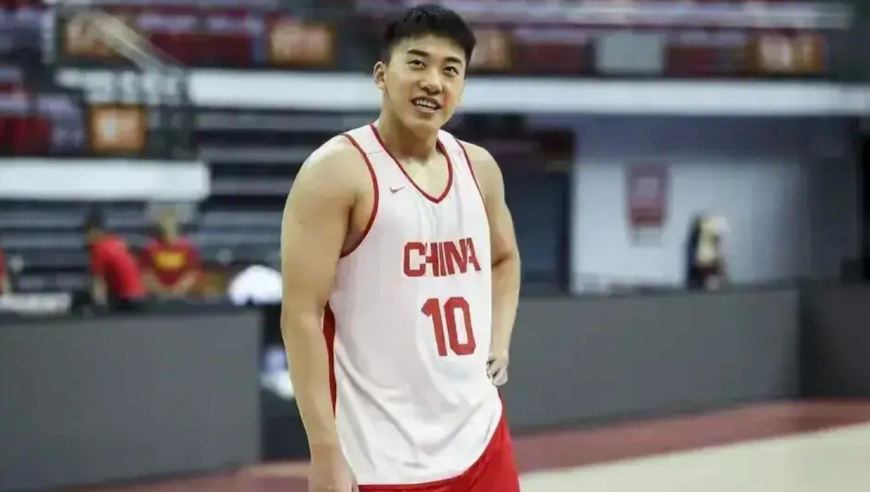 亚洲杯漫谈 | 不是个例！中国男篮究竟还有多少个“王俊杰”在海外