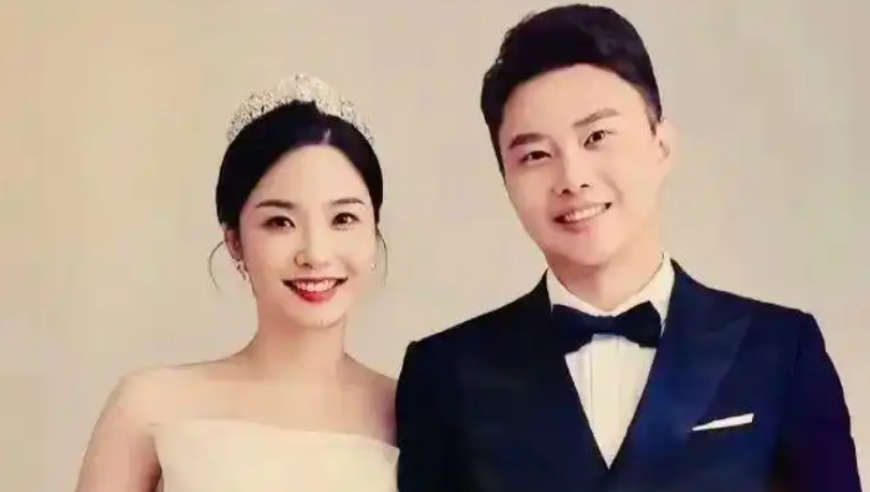 19岁获世界冠军26岁便从国乒退役，于子洋迎娶队友后又竞聘成国乒教练