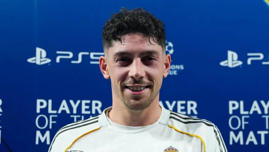 皇马赢球要感谢瓜迪奥拉的抽象：他太看不起银河战舰了｜战术板