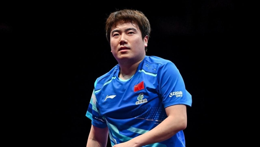 为何总是倒在第五局？梁靖崑的&ldquo;五局魔咒&rdquo;，到底卡在哪？