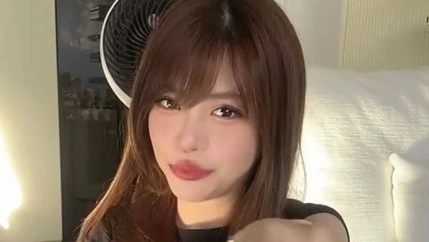 周淑怡直言不结婚不生孩，等老了把所有资产换成钱，再找个小奶狗