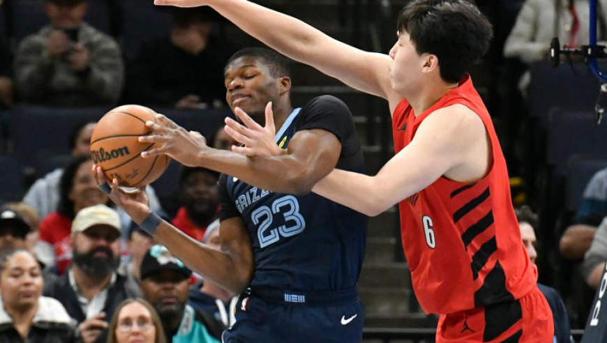 开拓者后悔了？拓媒称科沃德更合适 瀚森需成进攻枢纽才能到上限