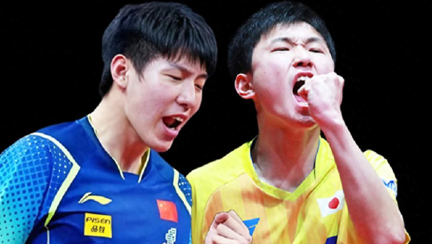 调整！3月15日央视直播WTT重庆冠军赛收官日有变，国乒阻击张本兄妹！