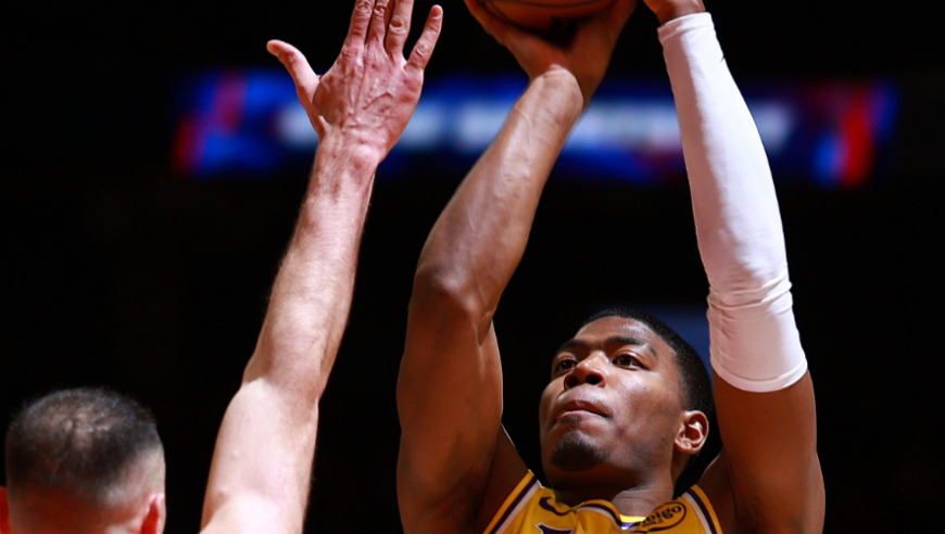 5日NBA绝杀全过程：VJ补篮+马克西封盖绝杀勇士 八村三分射杀猛龙