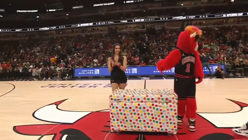 体坛记忆｜很坚定你已经被我规划在未来里了！