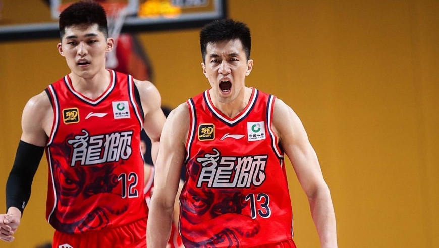 无人接手！郭艾伦再留广州1年，徐昕转会陷入停滞，林葳征战NCAA