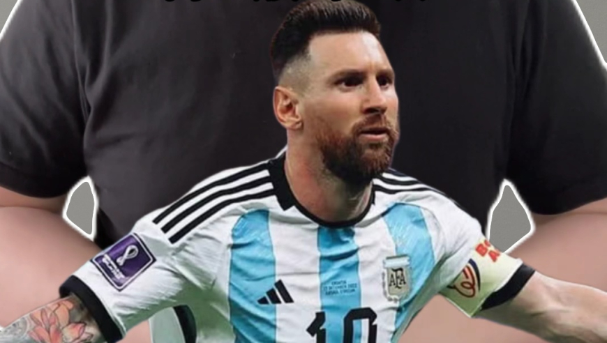 &ldquo;内马尔比梅西更出色&rdquo;！卡福这番言论，反倒揭3大悲哀之处