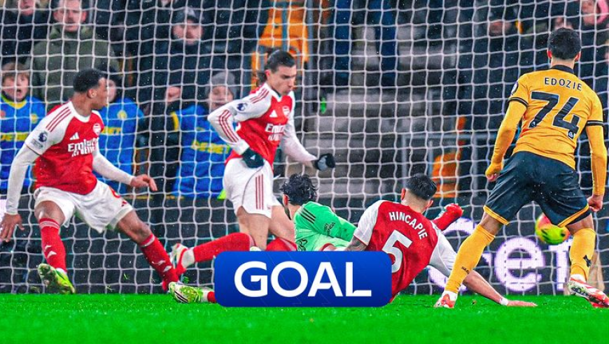 2比0到2比2！阿森纳补时崩盘创耻辱纪录，争冠主动权已交给曼城？