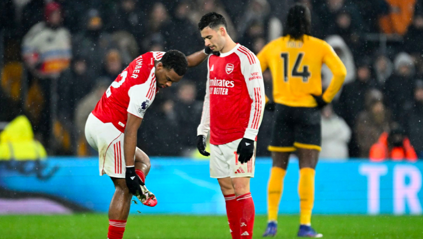 2-2！英超神剧情：94分钟自摆乌龙 12.7亿豪门惨遭垫底队爆冷绝平