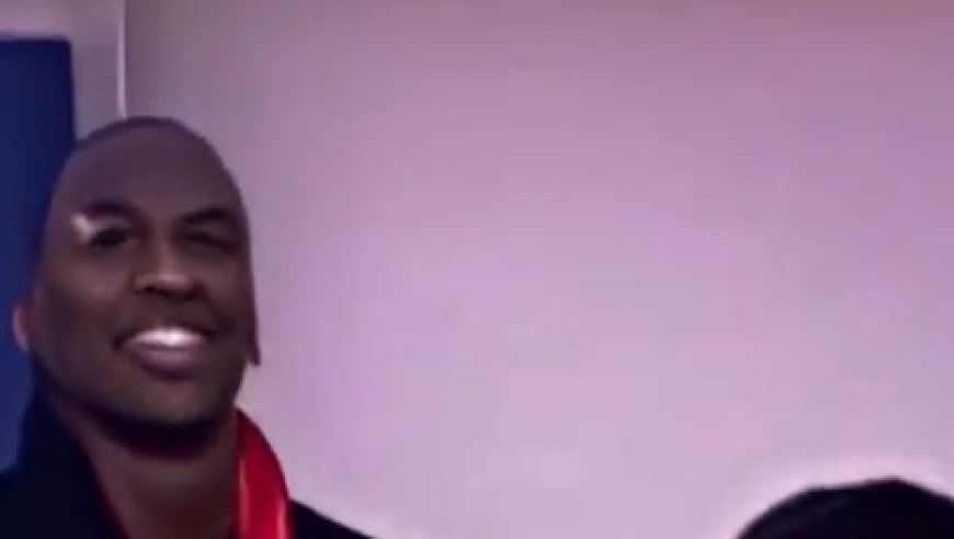 乔丹的篮球天赋原来是家族遗传，篮球技巧居然是妈妈亲手教的！